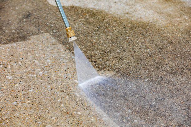 Best Factory Floor Cleaning  in Greensboro, NC