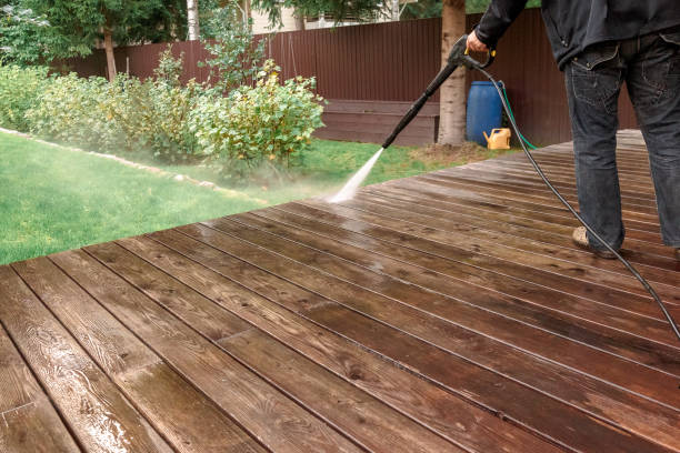 Reliable Greensboro, NC Pressure Washing Services Solutions