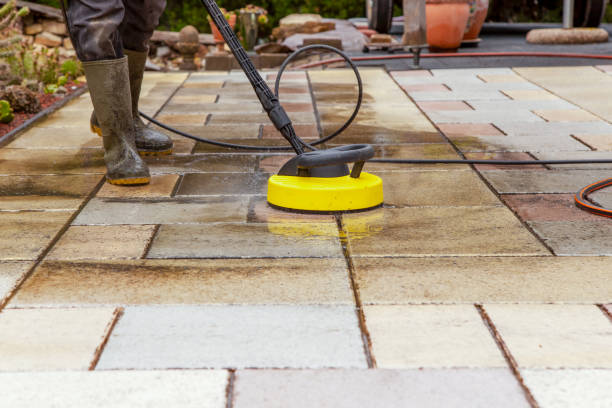 Best Restaurant Pressure Washing  in Greensboro, NC