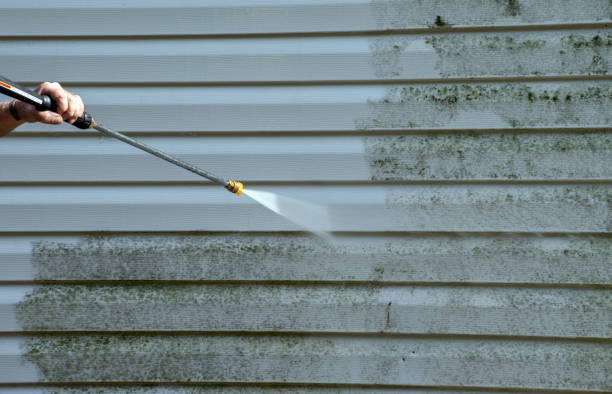 Best Patio and Deck Pressure Washing  in Greensboro, NC