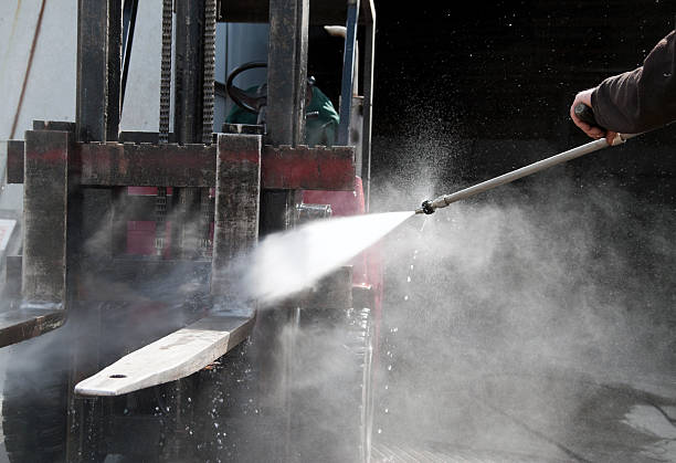 Best Machinery and Equipment Cleaning  in Greensboro, NC