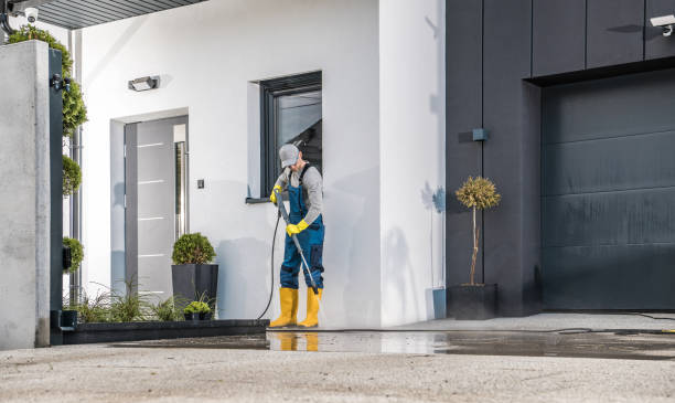 Best Fence Cleaning  in Greensboro, NC